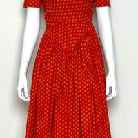 Claire McCardell Clothes by Townley Dress
