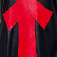 Joseph Magnin Arrow Dress