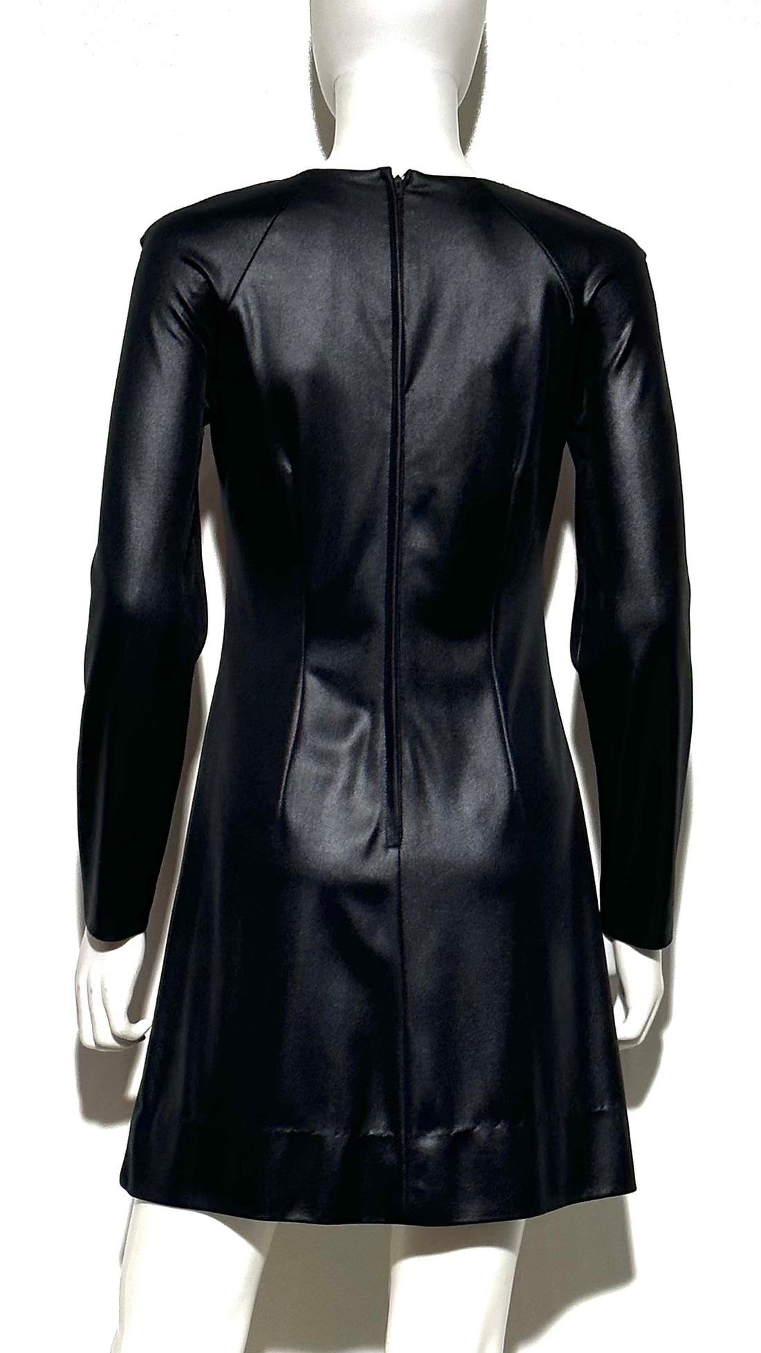 Joseph Magnin Arrow Dress