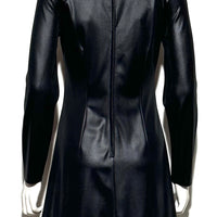 Joseph Magnin Arrow Dress