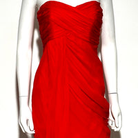 David Fielden London Dress