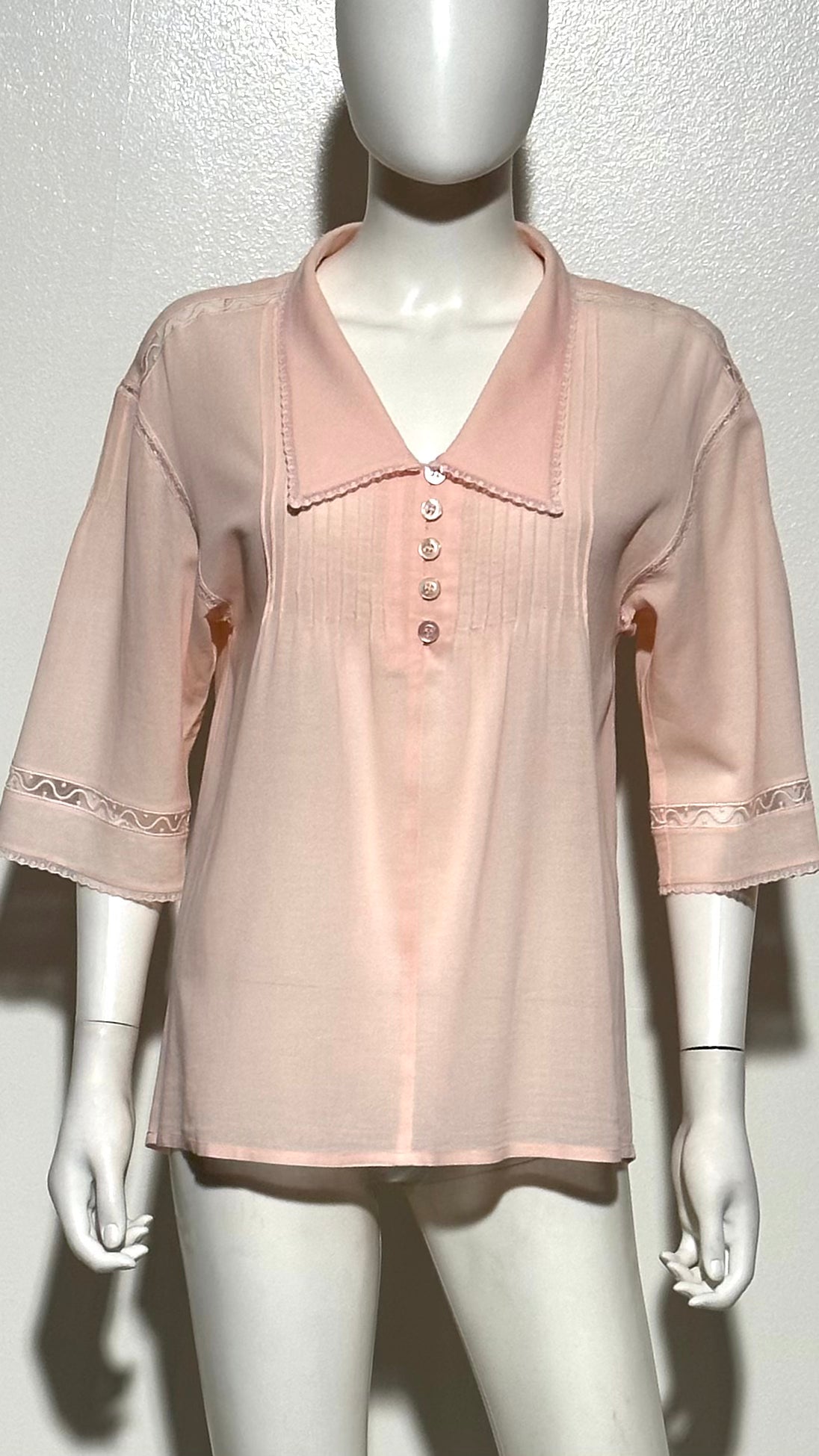 Chloé Blouse