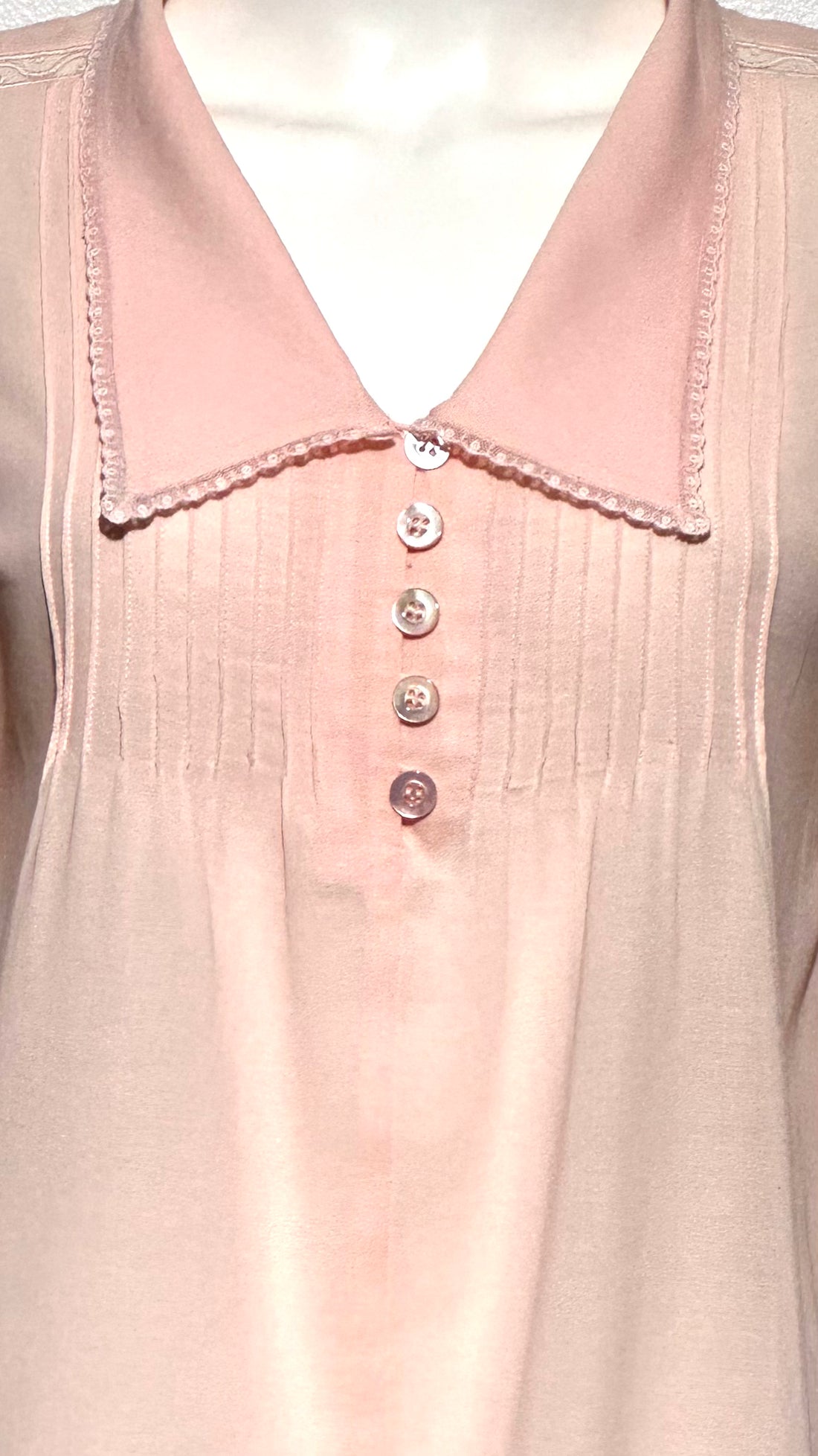Chloé Blouse