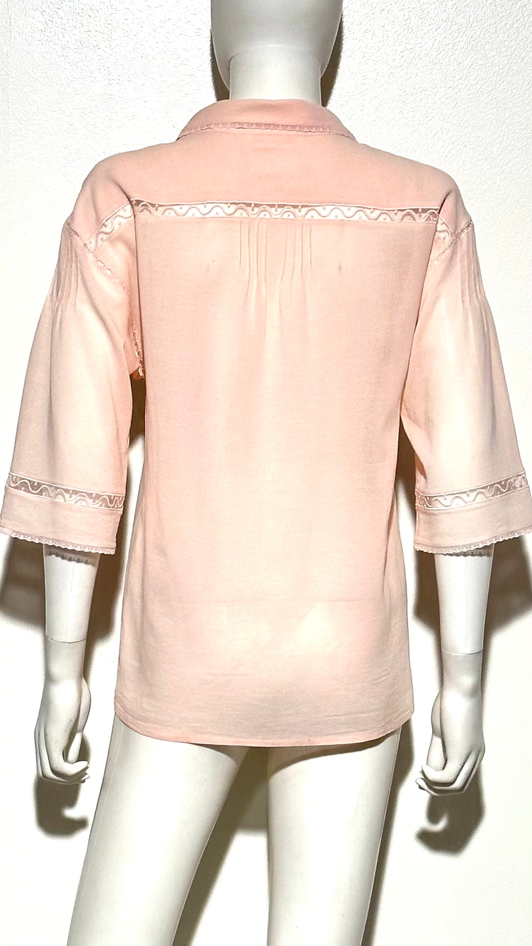 Chloé Blouse