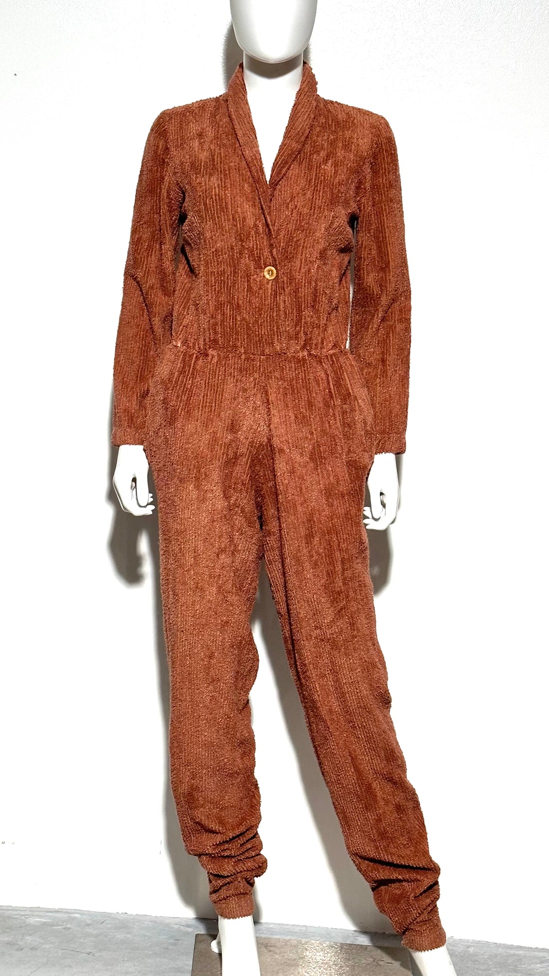 Wrappers Beverly Hills Jumpsuit