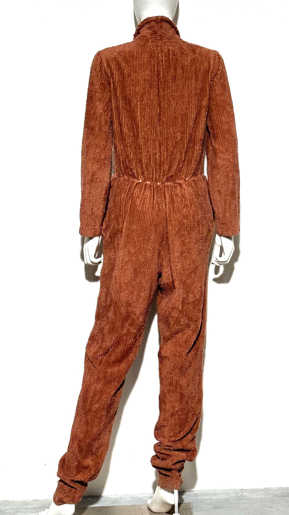 Wrappers Beverly Hills Jumpsuit