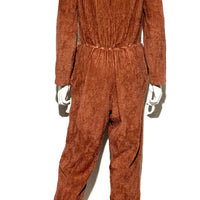 Wrappers Beverly Hills Jumpsuit