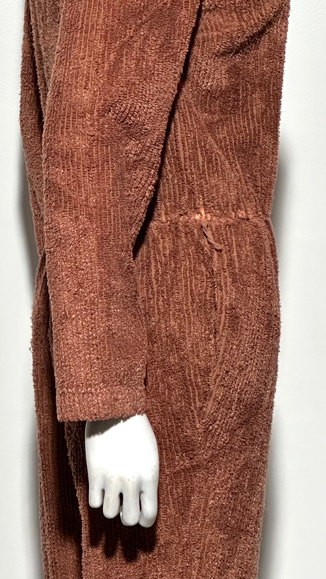 Wrappers Beverly Hills Jumpsuit