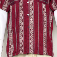 Mexican Shirt