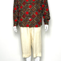 Marithé and Francois Girbaud Shirt