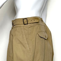 Banana Republic Khakis
