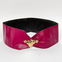 Charles Jourdan Belt
