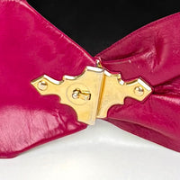 Charles Jourdan Belt