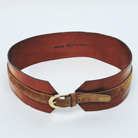 Yves Saint Laurent Belt