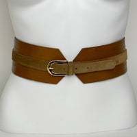 Yves Saint Laurent Belt