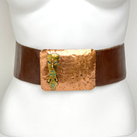 Maya Mexico Belt
