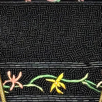 Beaded Bag
