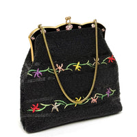 Beaded Bag