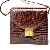 Alligator Bag