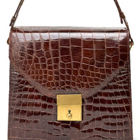 Alligator Bag