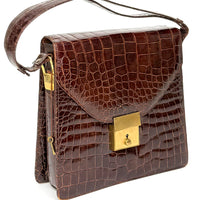 Alligator Bag