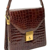 Alligator Bag