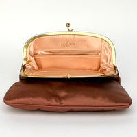 Morris Moskowitz Clutch