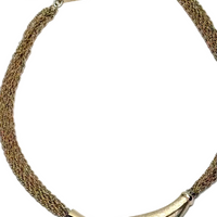 Crown Trifari Lariat