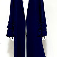 Saks Fifth Avenue Duster