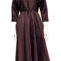 Henry Rosenfeld Dress