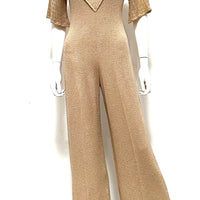 Dolphin California Knit Jumpsuit