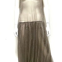 Sheer Dress