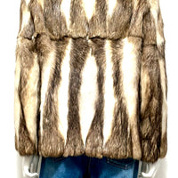 Myer Fur Jacket