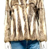 Myer Fur Jacket