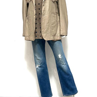 Scully Leather Jacket