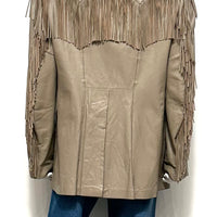Scully Leather Jacket