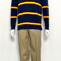 90s Polo Rugby