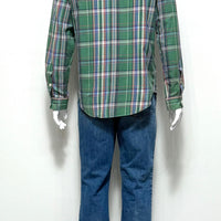 Polo by Ralph Lauren Plaid Shirt