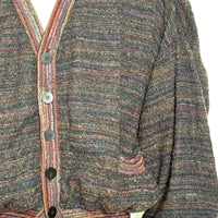 Missoni Grandpa Cardigan