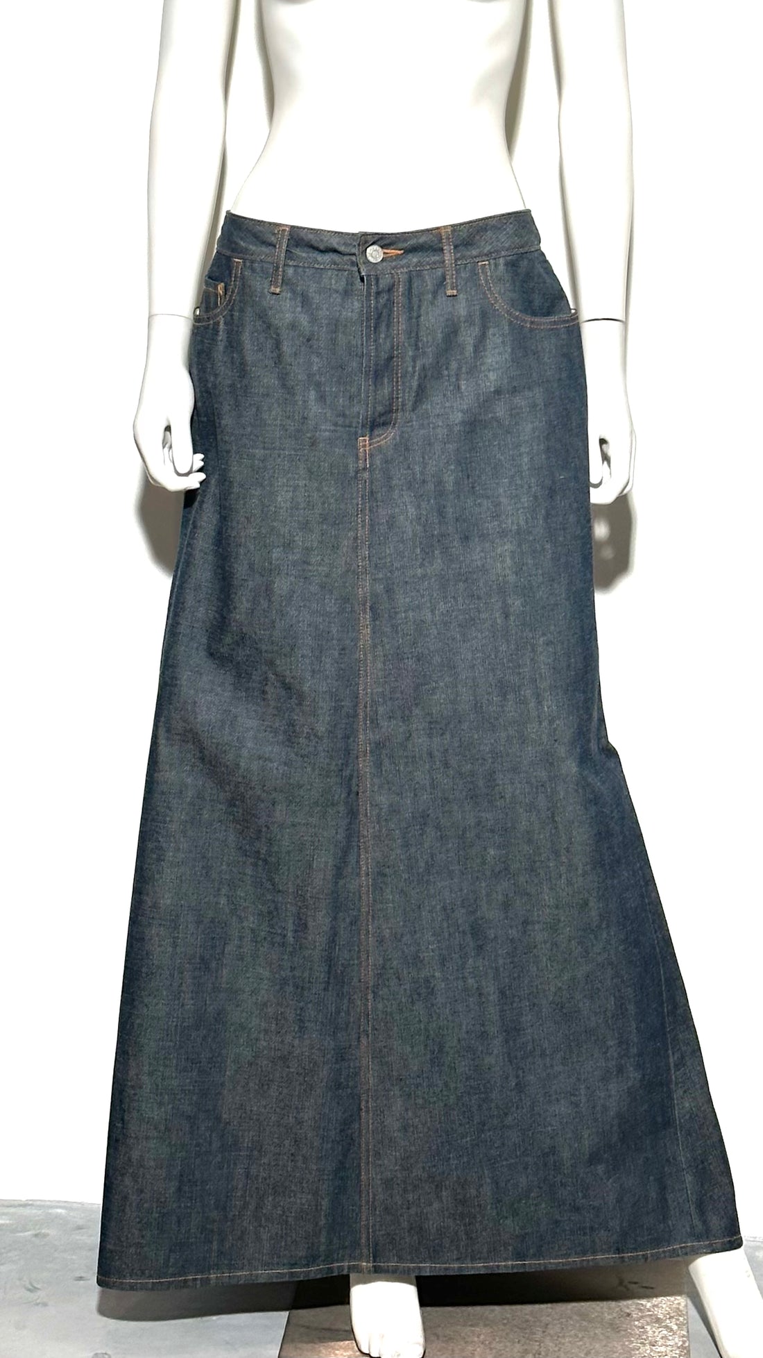 Dries Van Noten Skirt