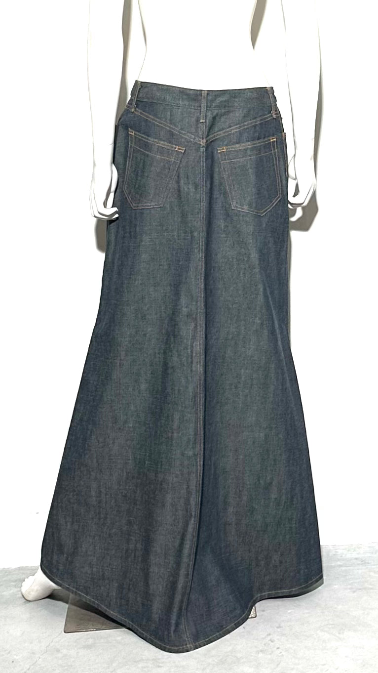 Dries Van Noten Skirt