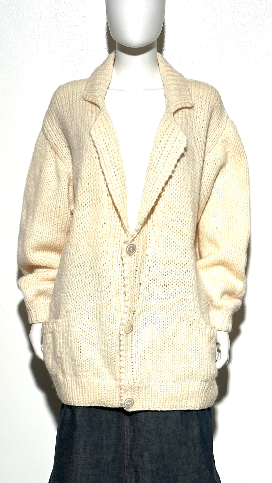 Perry Ellis Sweater