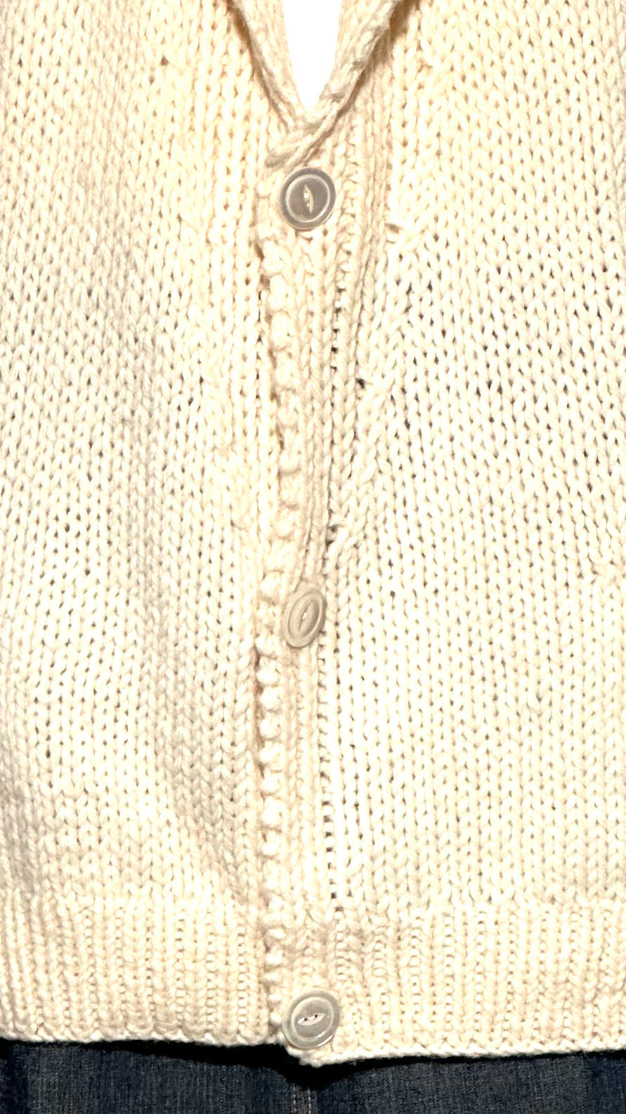 Perry Ellis Sweater