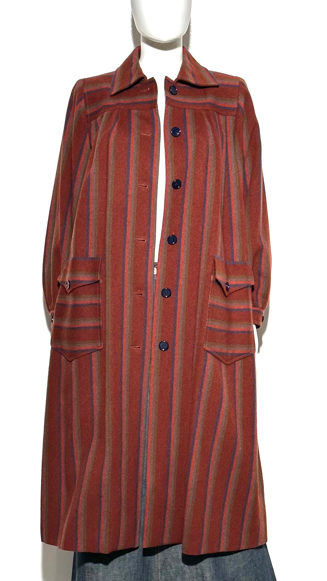 Givenchy Coat