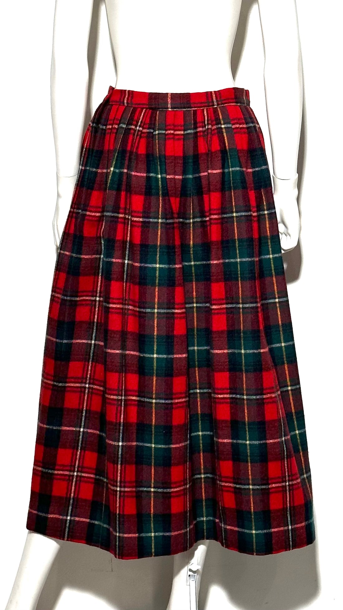 Ralph Lauren  Skirt Set