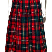 Ralph Lauren  Skirt Set