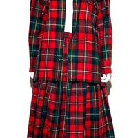Ralph Lauren  Skirt Set