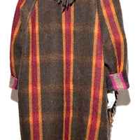 Janice Wainwright Coat