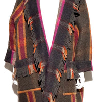 Janice Wainwright Coat