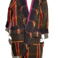 Janice Wainwright Coat